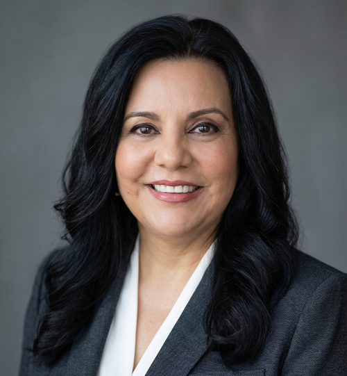 Marquita Baca